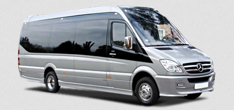 Bus tours for private groups